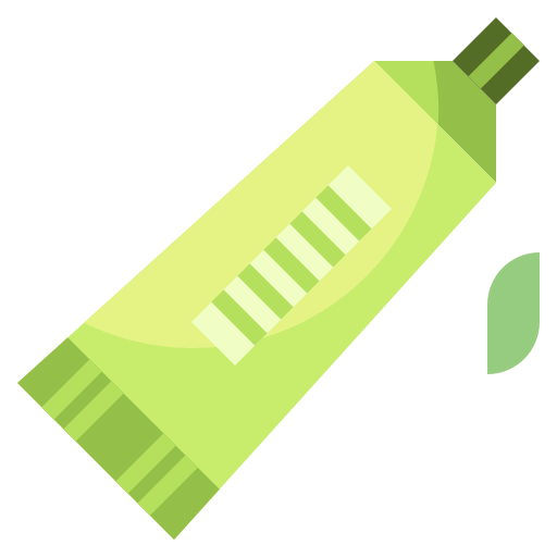Toothpaste icon