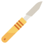 Knife icon 64x64