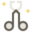 Dental pliers icon 64x64