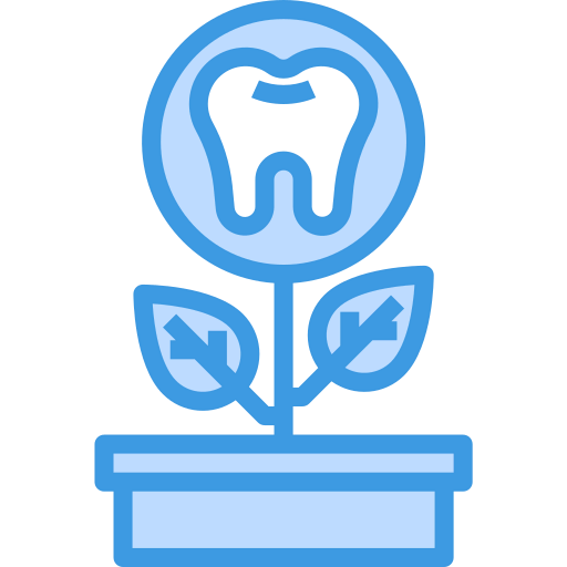 Tooth icon