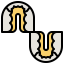 Denture icon 64x64