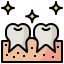Dental icon 64x64
