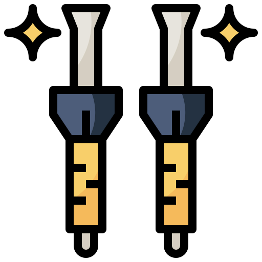 Chisel アイコン