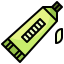 Toothpaste icon 64x64