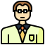 Doctor icon 64x64