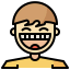 Smile icon 64x64