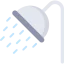 Shower head icône 64x64