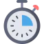 Chronometer 图标 64x64