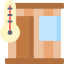 Sauna icône 64x64