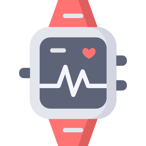 Pulsometer icon