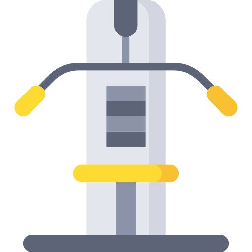 Gym machine іконка