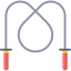 Jumping rope іконка 64x64