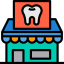 Dental icon 64x64