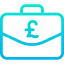 Briefcase icon 64x64