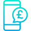 Smartphone icon 64x64