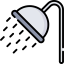 Shower head icon 64x64