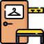 Changing room icon 64x64
