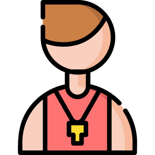 Trainer 图标
