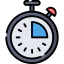 Chronometer icon 64x64