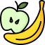 Fruit icon 64x64