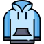 Sweatshirt icon 64x64