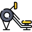 Rowing icon 64x64