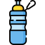 Water bottle icon 64x64