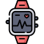 Pulsometer icon 64x64