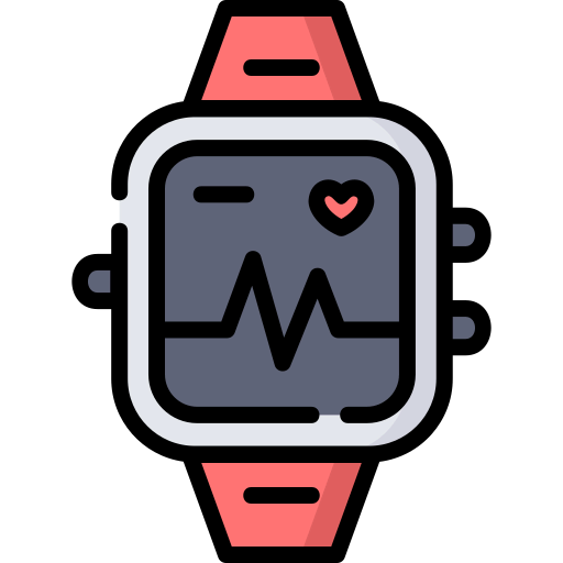 Pulsometer icon