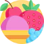 Ice cream icon 64x64