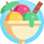 Ice cream icon 64x64
