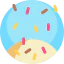 Sprinkling icon 64x64