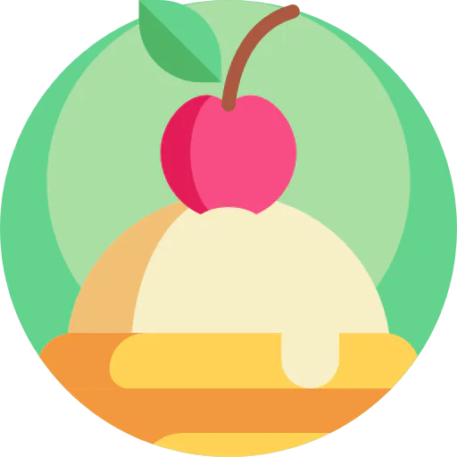 Cherry icon