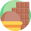 Ice cream icon 64x64