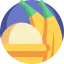 Banana icon 64x64