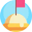 Icecreams icon 64x64