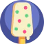 Ice cream icon 64x64