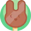 Ice cream icon 64x64