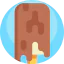 Ice cream icon 64x64