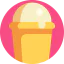 Ice cream icon 64x64