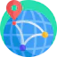 Worldwide icon 64x64