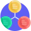 Diagram icon 64x64
