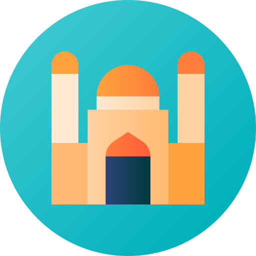 Mosque icon