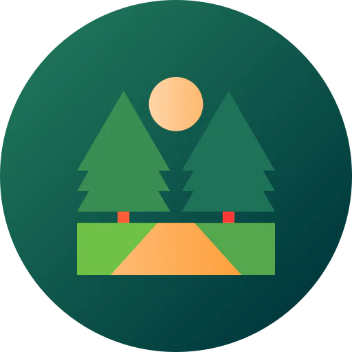 Forest icon