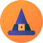 Witch hat 상 64x64