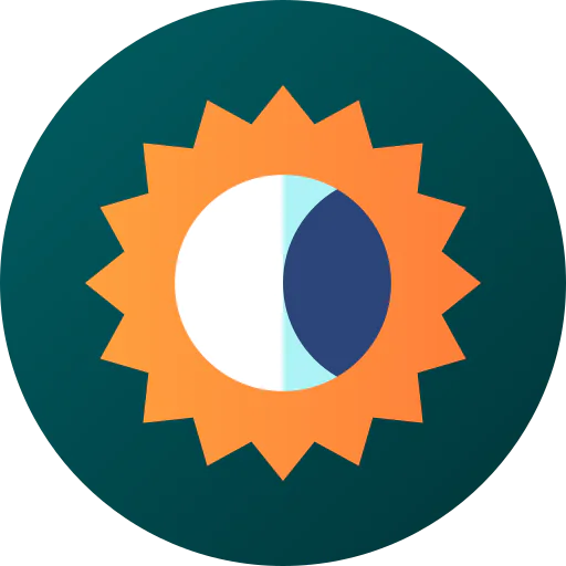 Eclipse icon