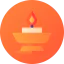 Candle ícono 64x64