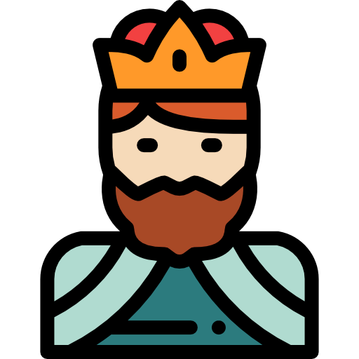 King icon