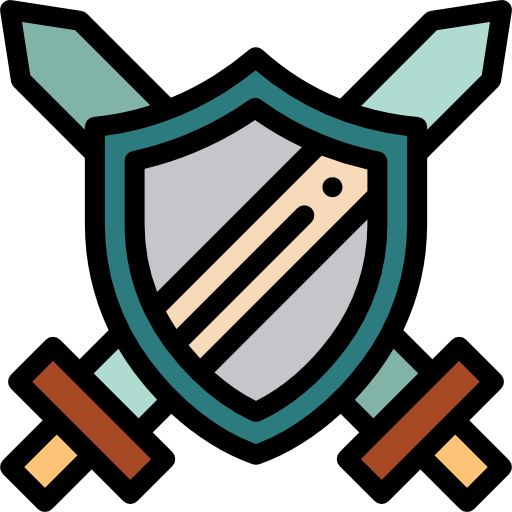 Shield icon