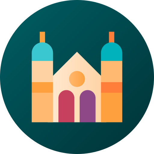 Synagogue icon